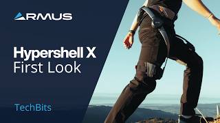 RMUS TechBits | Hypershell X First Look