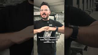 Graphic Designers - Print Something!