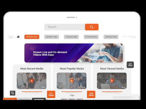 How to White Label & Customize Portal Color