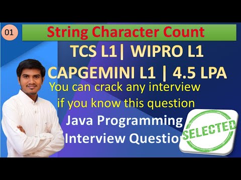 TCS Interview | CDAC Interview Java , Spring Boot, Coding Question Answers | #codewitharrays