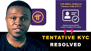 New Update: Passing Tentative KYC and Migrating to Mainnet Made Easy