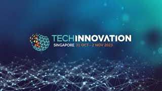 TechInnovation 2023