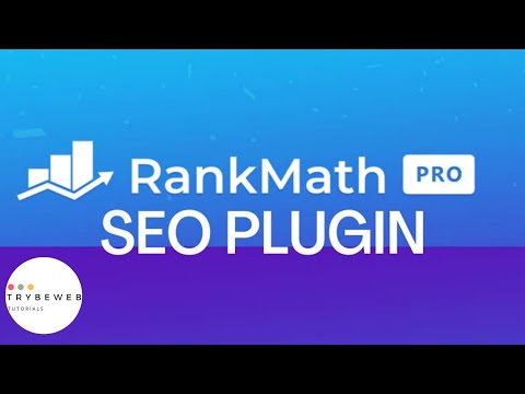 Rank Math SEO Plugin SetUp : Basic And Advance SEO Plugin Tutorial 2021
