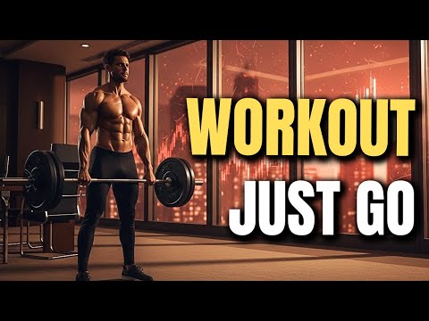 What If You Could Get MAXIMUM Gym Results in MINIMUM Time?