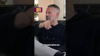 No Way Back For Rashford? Ryan Giggs Answers #football #podcast #premierleague #manchesterunited