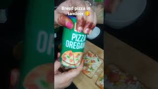 #shorts#bread pizza#lunch box recipe #mini pizza