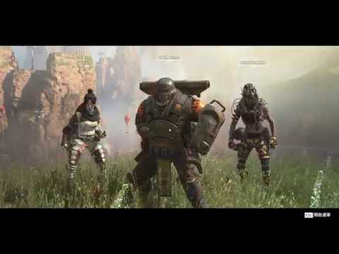 APEX Legends hacker(ID-XXXXYYYYMMMM）wallhack autoaim hack in Oregon GCE2  Server 2019/04/21A.M.11:36