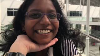 New Life at UoRM Video Competition Winner