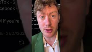 Tell everyone and anyone #jobsearch #careeradvice #jobhunt #careertips