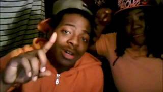 Row & Ezzy : Trust Issues