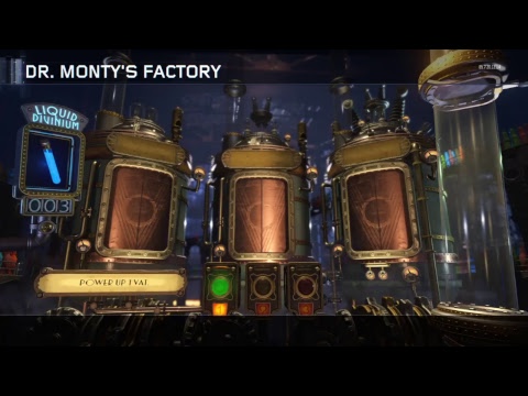 Black Ops 3 Zombies - Working Towards Headshot Challenge Live