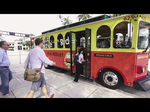 DowntownFTL Parks & Open Space: Urban Land Institute Advisory Services Panel Introduction