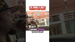Corrupt Cop Owned By Black Man! #copsowned #corruptcops