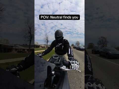 When neutral finds you instead of you finding it. How many times has this happened to you? #pov