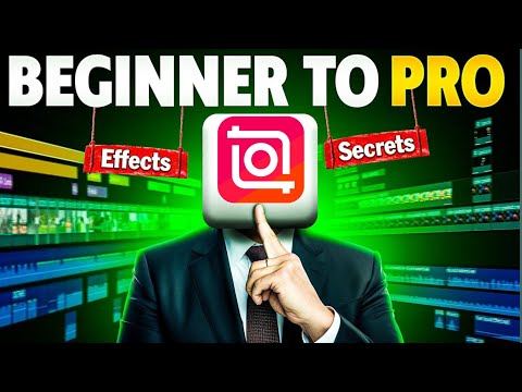 I Tried the InShot Video Editing App for YouTube
