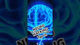 Neurohacking - Tap In #mentalhealth  #neurohacking #neuroscience