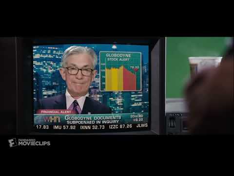 When Chairman Powell Speaks People Listen