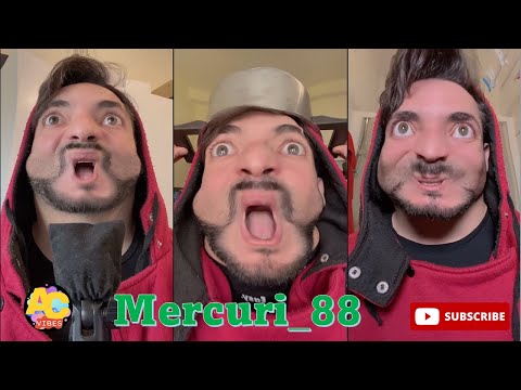Manuel Mercuri | Funny Videos | AC Vibes mercuri_88
