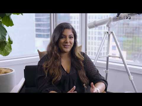 Anjali Dosanjh: Fostering Community and Connection