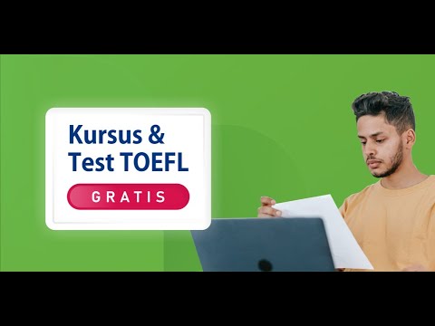 Kursus TOEFL Gratis Day-04