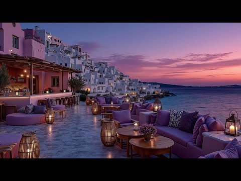 Luxury Lounge Music | Elegant Deep House Chill Mix for Sunset Vibes & Relaxation
