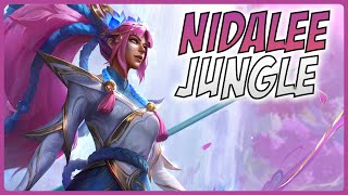 3 Minute Nidalee Guide - A Guide for League of Legends