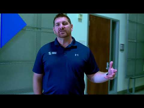 FCA Area Director Allen Webster