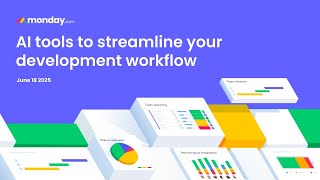 Webinar Recording | Streamline your app development with AI