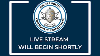 News Conference - Chief Chamberlain Speaks about Arrest of Shooting Suspect