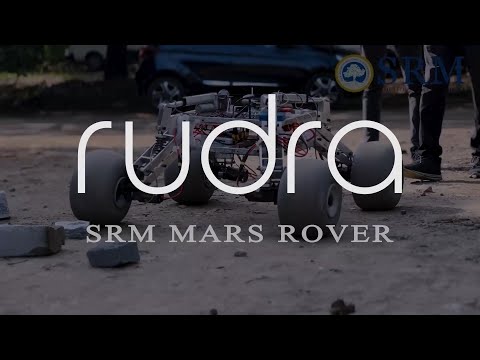 SDDR Video - International Rover Challenge 2024