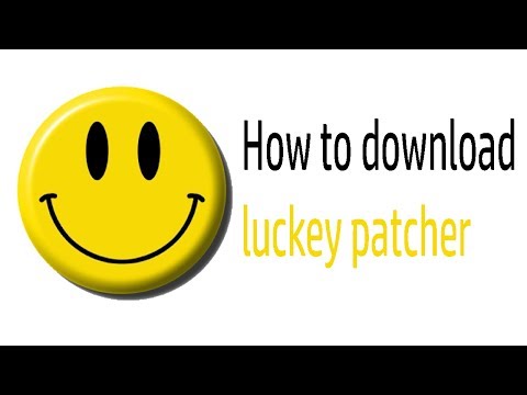 how to download lucky patcher app
