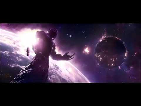 GALACTIC LEAK FOOTAGE | FANTASTIC 4