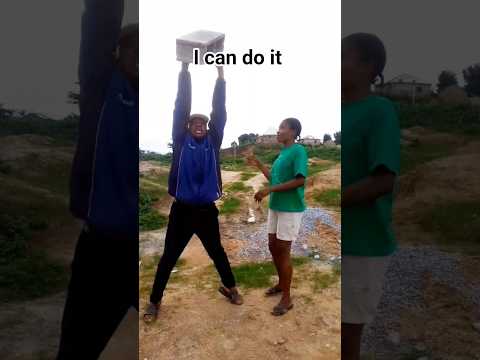 I can do it for her #trendingvideo #goviral