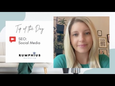 Which social media platforms are best for SEO