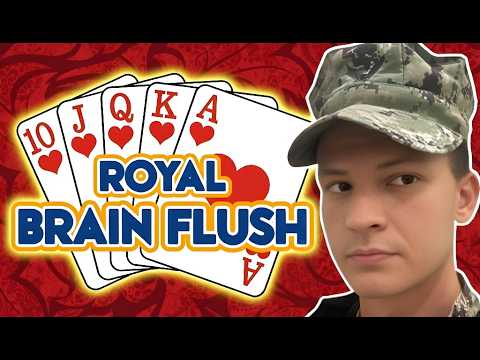 The Mental Journey Through Navy Boot Camp