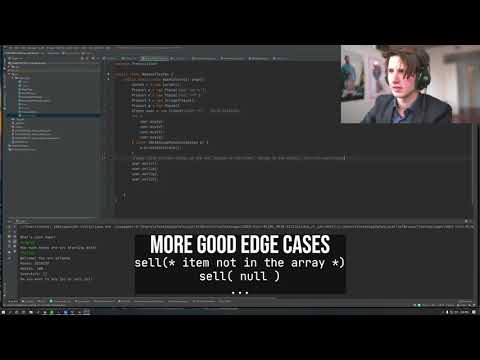 FAQ :: Remove Object from Array ft. Breakpoints