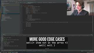 FAQ :: Remove Object from Array ft. Breakpoints