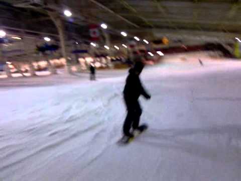 snowworld 1