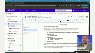 Text Formatting Webinar, January 2026
