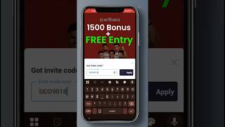 My11Circle Invite Code Kya Hai? | My 11 Circle Invite Code | My11circle got invite code?