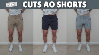 Cuts AO Shorts Review