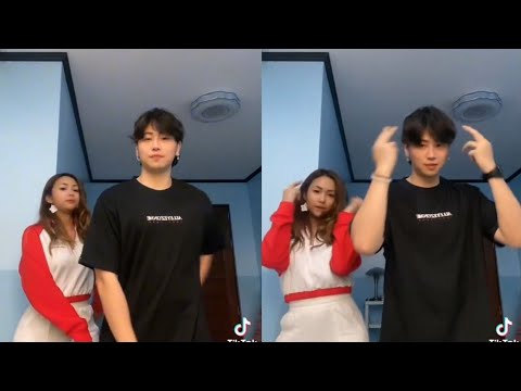 U are my high x Ginseng strip 2002 mashup tiktok dance compilation #tiktokdance #tiktok