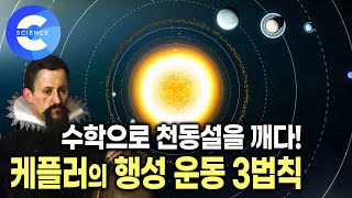 The astronomer who mathematically discovered that the Earth revolves around the Sun in a time whe...