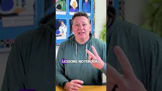 Stop Creating Science Lessons from Scratch