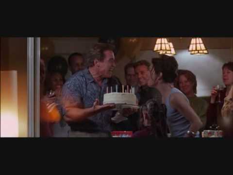 Arnold is confused - MADTV
