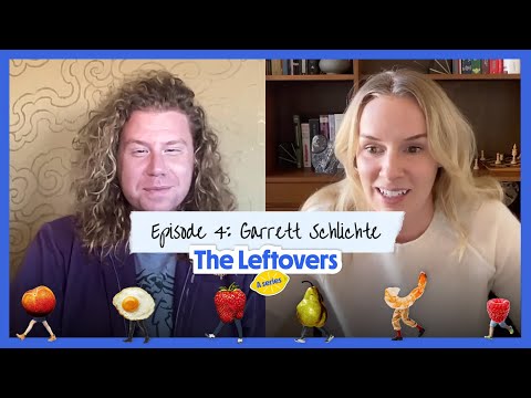 The Leftovers Ep. 4: Garrett Schlichte