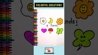 How To Draw Cute Stuff (Easy Drawing Tutorial)