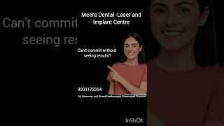 Free Intraoral scanning and discounts on Aligners #chennaidentist #chrompet #dentalclinic