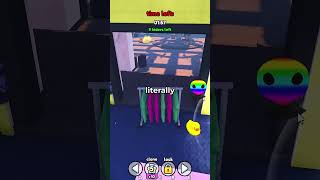 Roblox Game: Hide or Die #rcchide