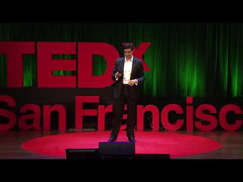 The politics of algorithms  Arthur Breitman  TEDxSanFrancisco